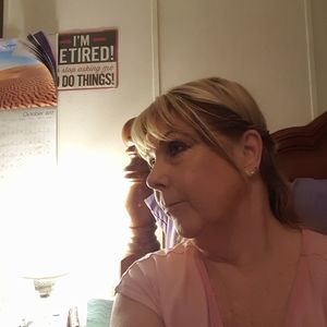 Meet your Posher, Gayle